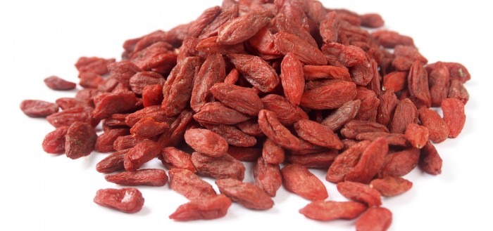 goji-berry