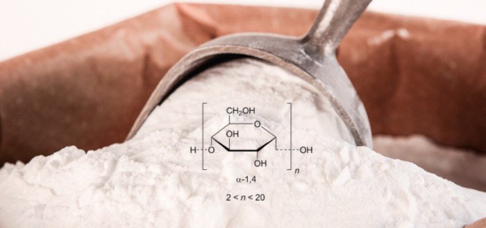 maltodextrin