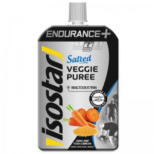 Isostar Endurance+ Zeleninové pyré